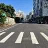 雲林縣斗六市中正路等路段及市區道路改善工程
