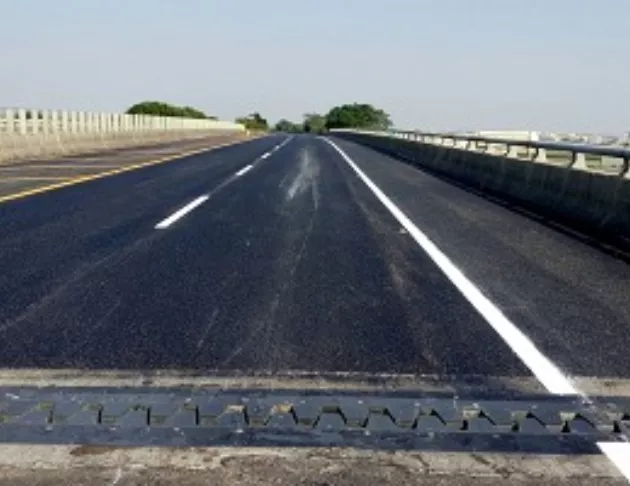 台78線15k+000~22k+561右側擇要路段路面整修工程 1