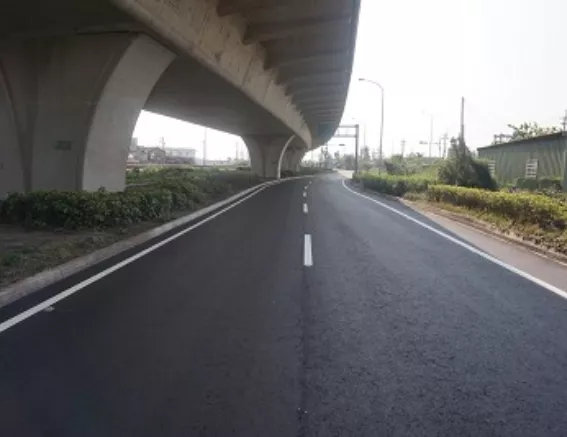 台61線223K+420~224K+171路面改善工程 2