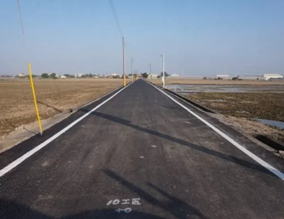 雲林縣大埤鄉三結村等10村道路整建工程 2