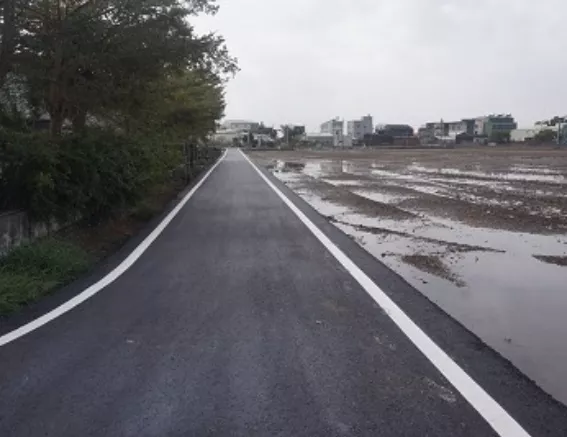 雲林縣大埤鄉三結村等10村道路整建工程 3