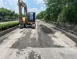 113年雲林產業園區道路及人行道修復工程 