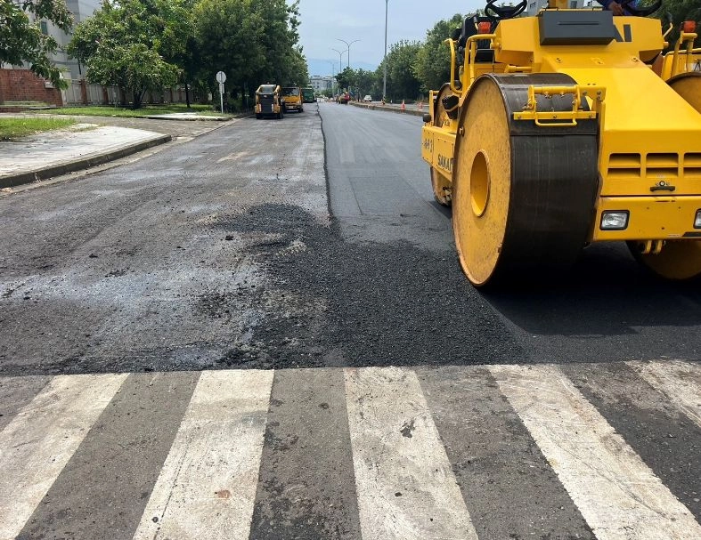 113年雲林產業園區道路及人行道修復工程  2