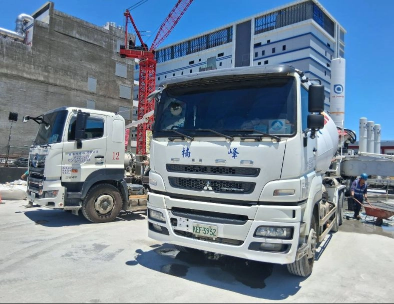 矽品虎科廠二期新建工程